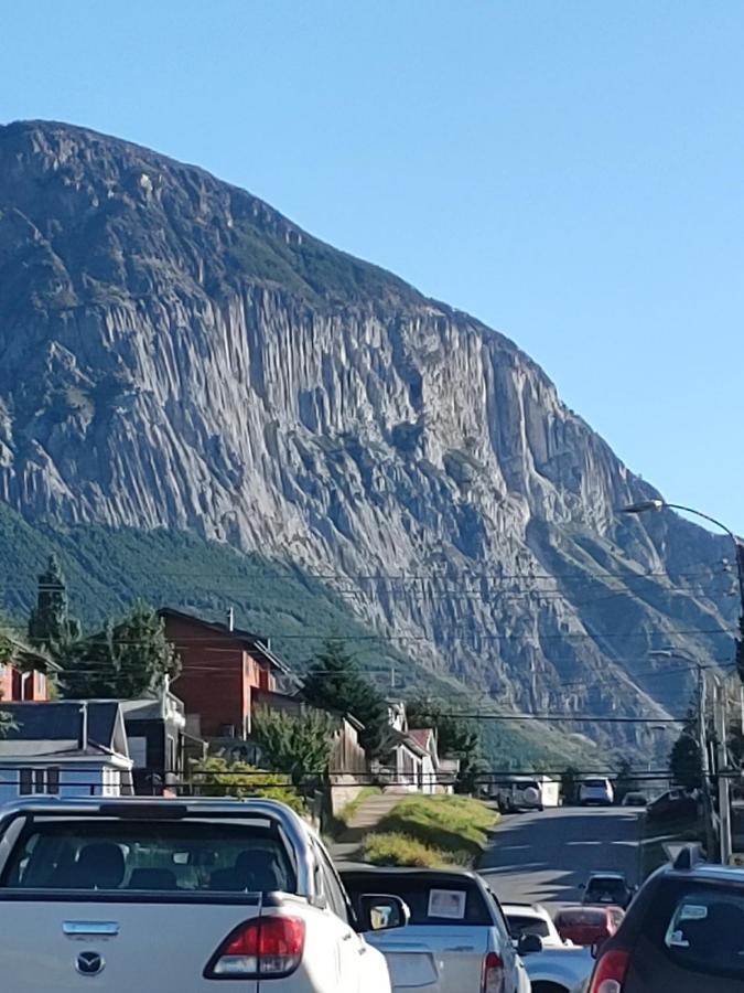 Ruta Austral - Coyhaique Exterior foto